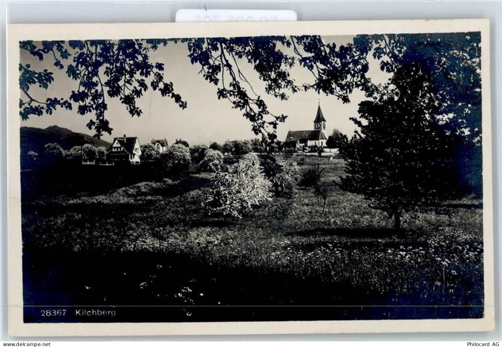 8802 Kilchberg ZH - 50925705