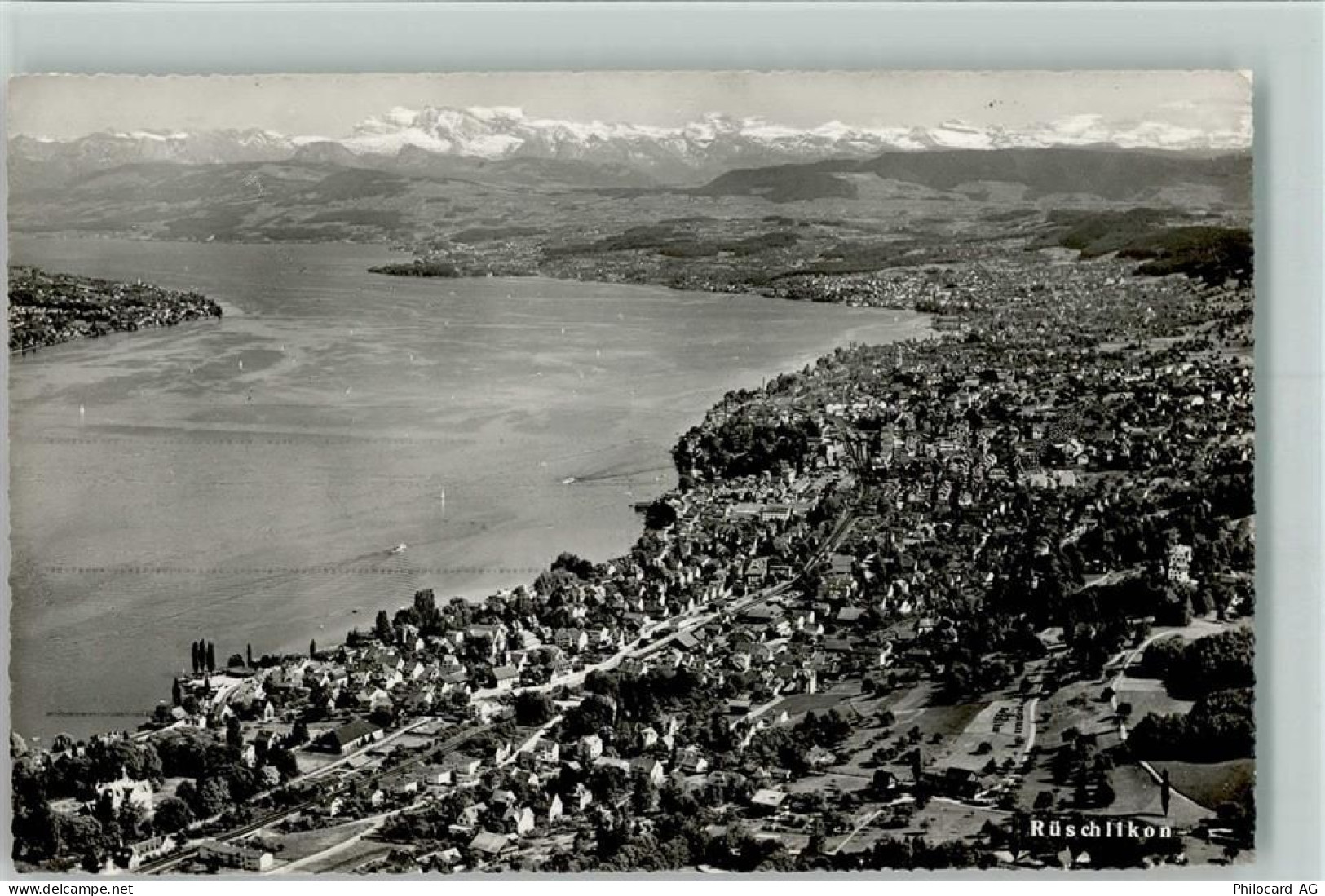 8803 Rüschlikon - 13094689