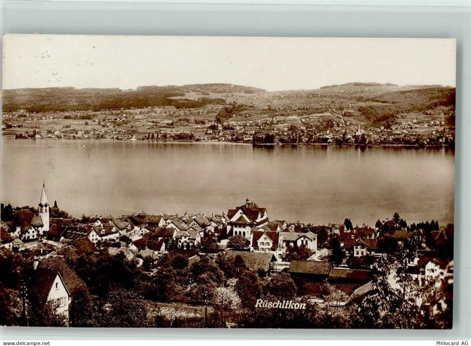 8803 Rüschlikon - 13113079