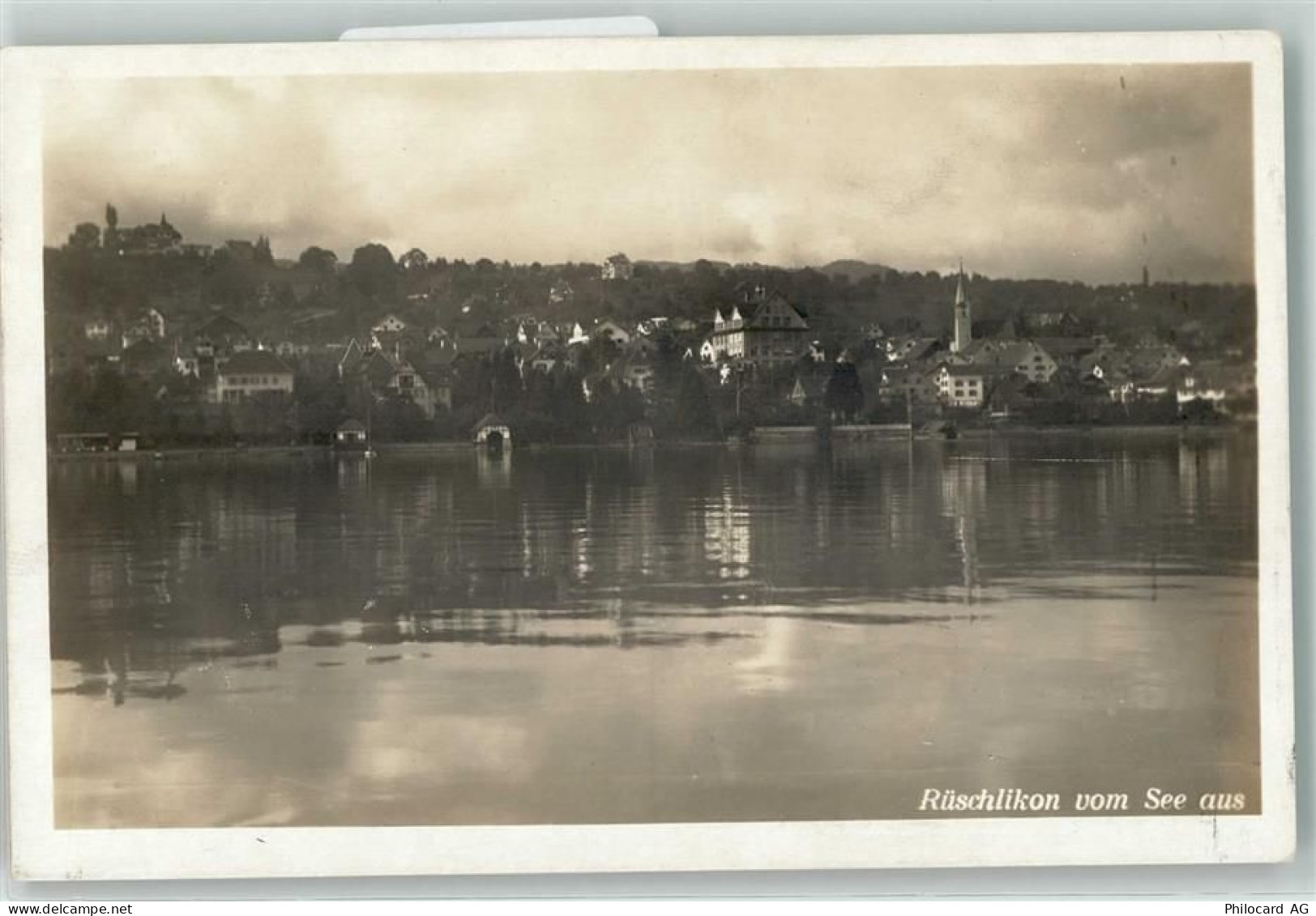 8803 Rüschlikon - 39489442