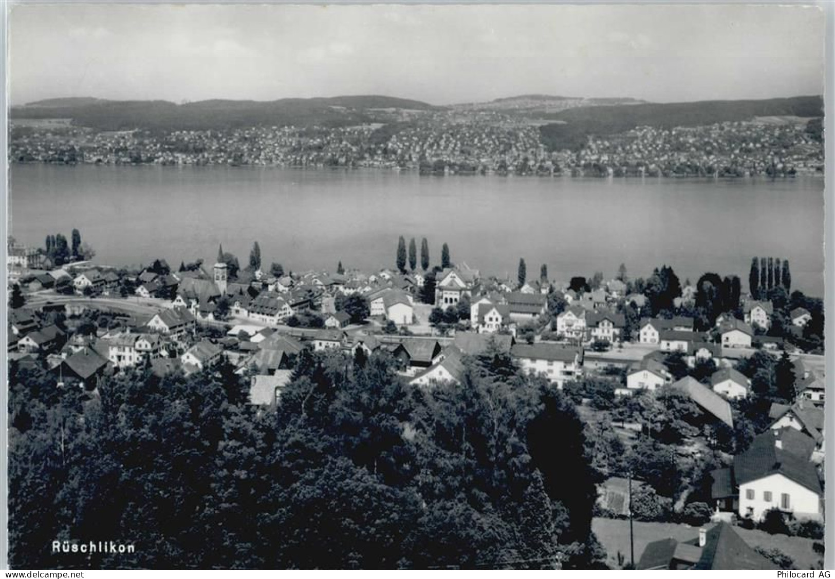 8803 Rüschlikon - 50678012