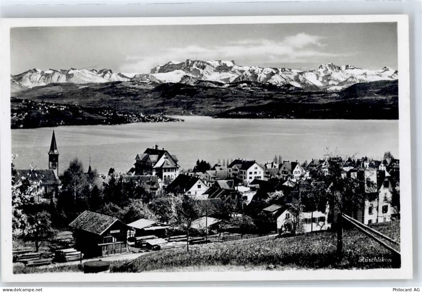 8803 Rüschlikon - 51486490