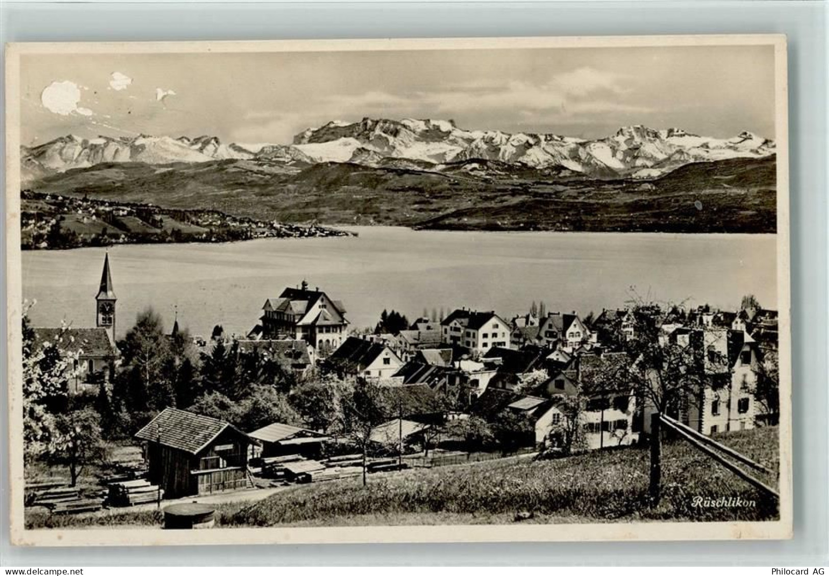 8803 Rüschlikon Gebrauchsspuren - 13119548