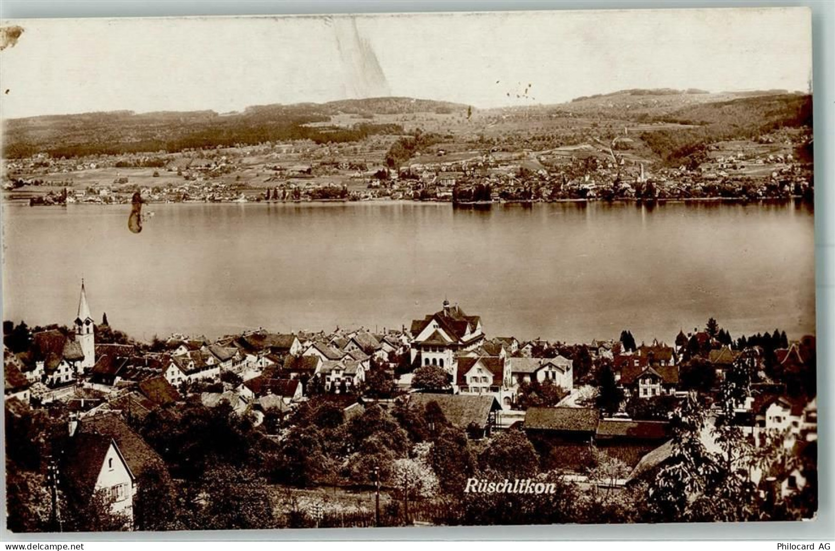 8803 Rüschlikon Gebrauchsspuren - 13158732