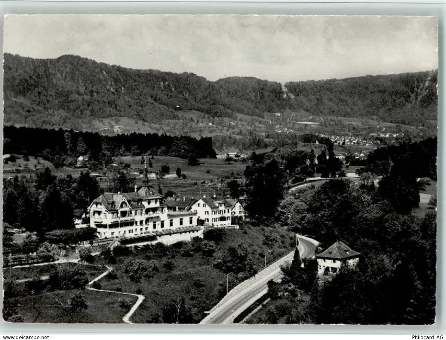 8803 Rüschlikon - Hotel Belvoir - 10159093