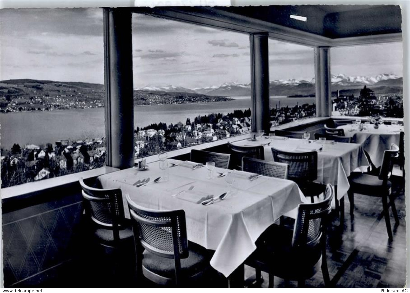 8803 Rüschlikon - Hotel Belvoir - 50771821