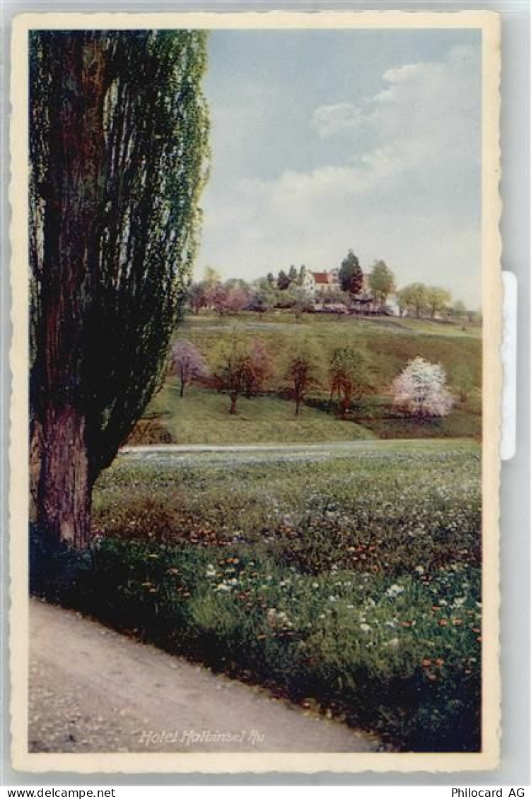 8804 Au ZH - Hotel Halbinsel Au - 51171296