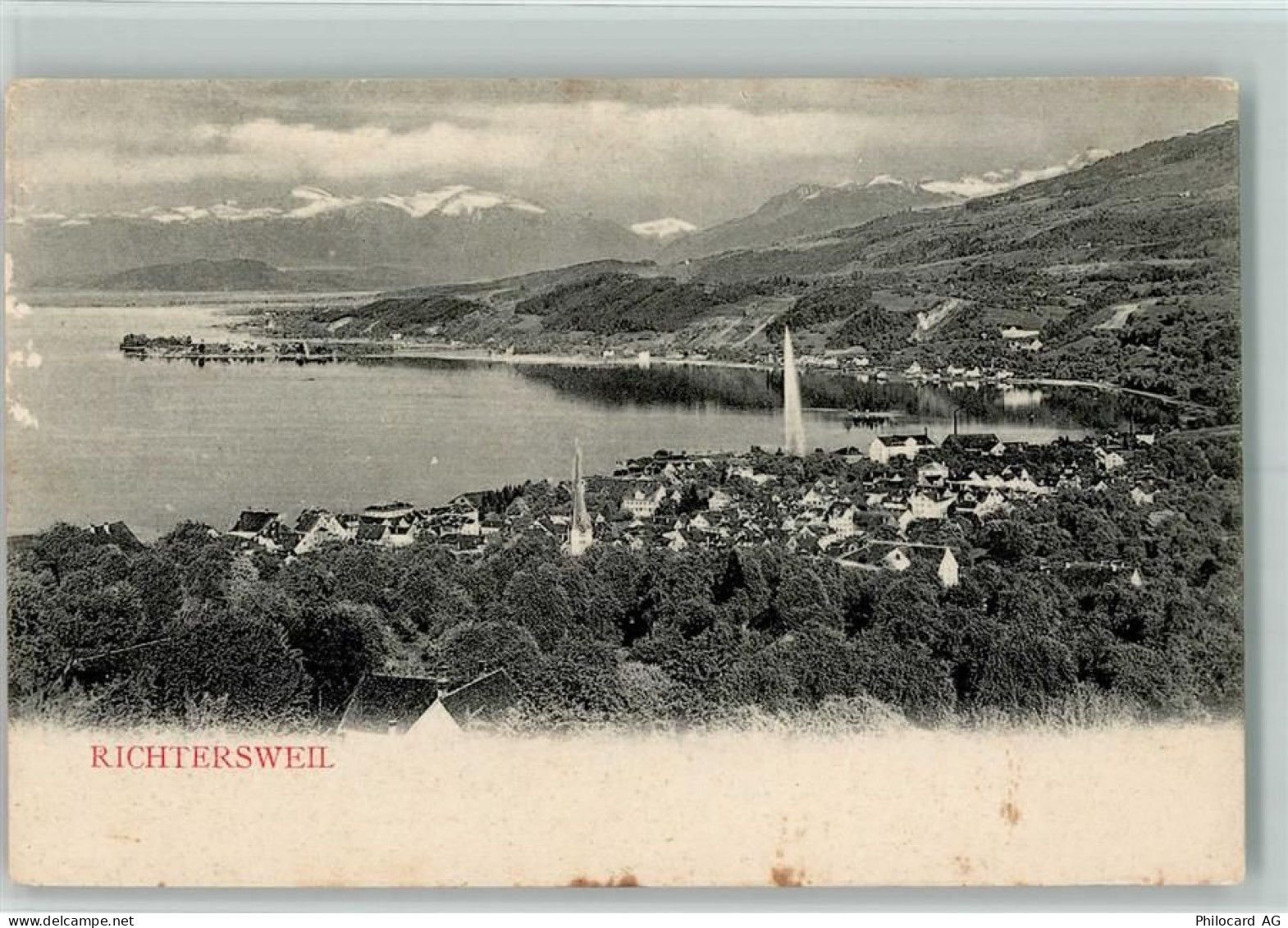 8805 Richterswil - 10257226