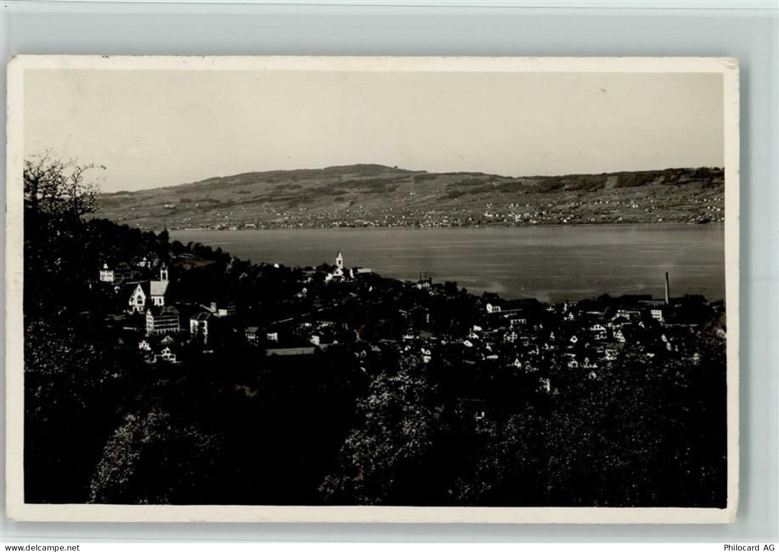 8805 Richterswil 1920 - 10257243
