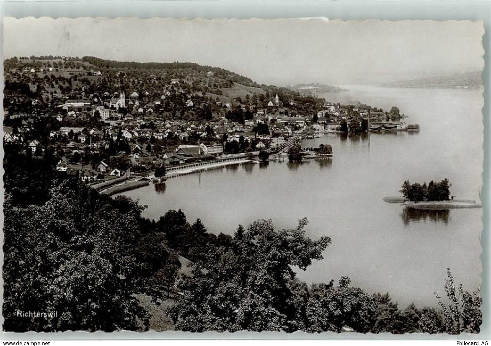 8805 Richterswil - 39489308