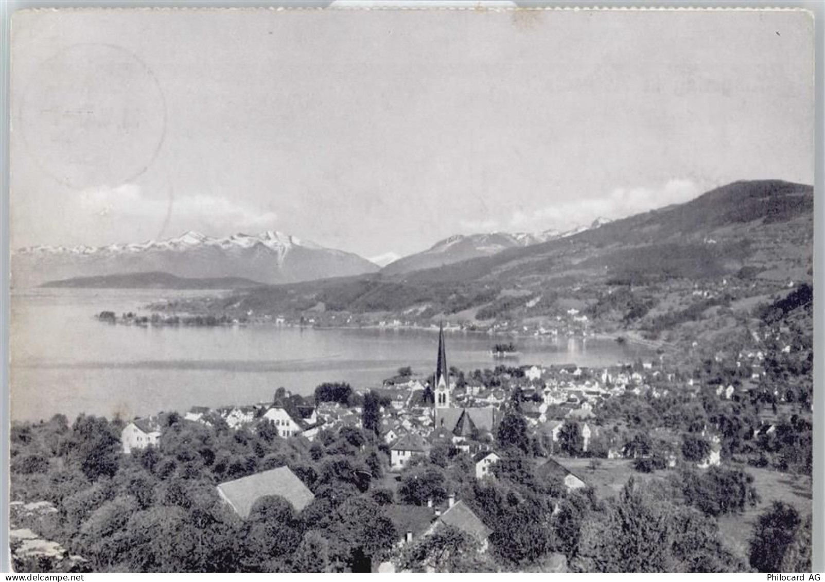 8805 Richterswil - 50564384