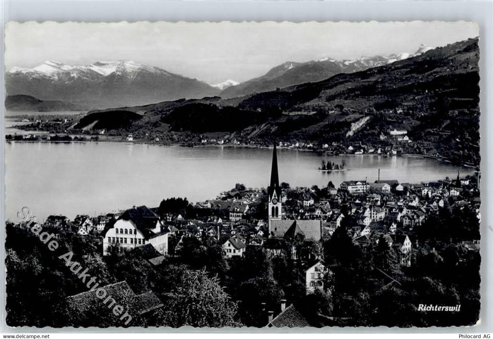 8805 Richterswil - 51282062