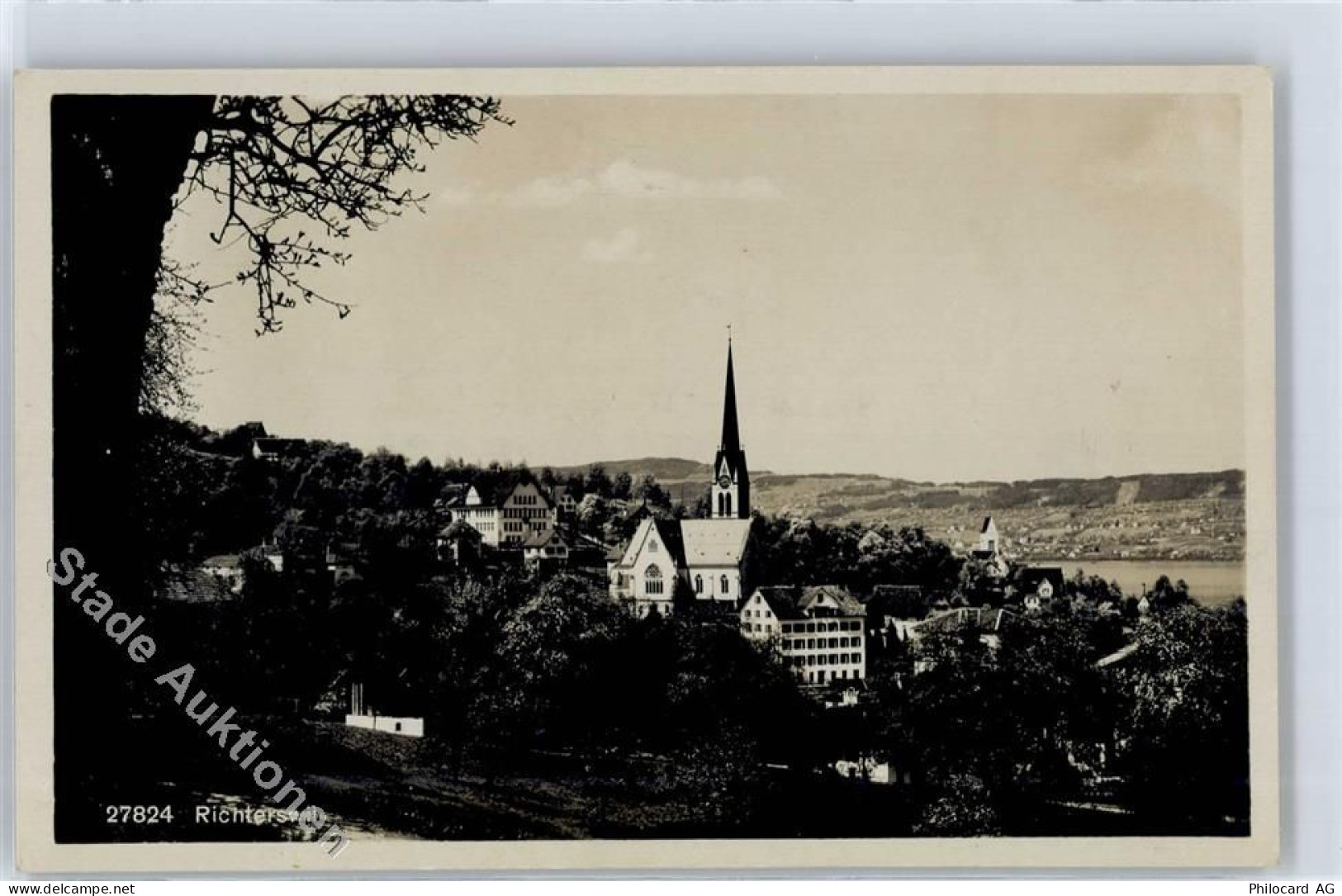 8805 Richterswil - 51282066