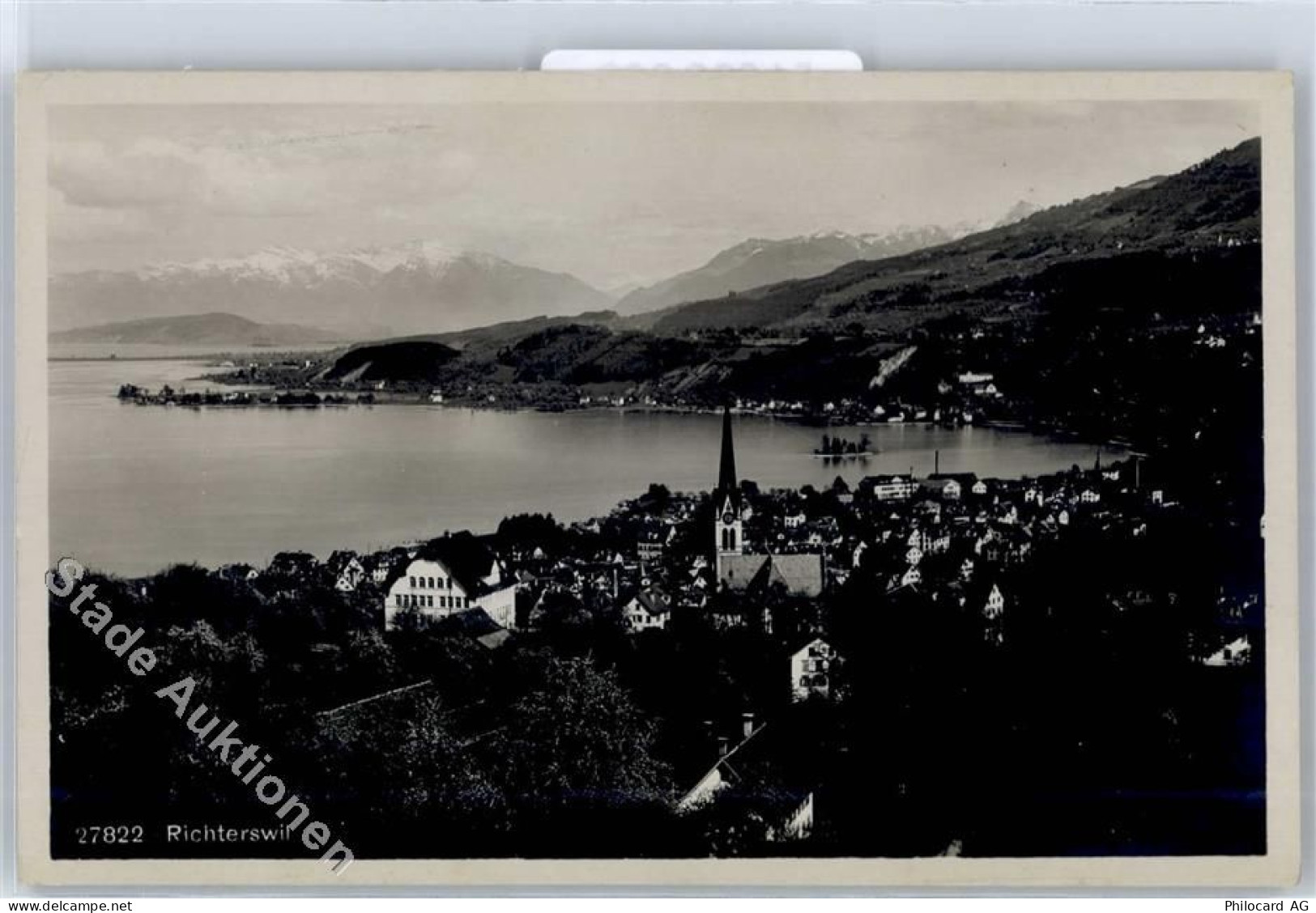 8805 Richterswil - 51282068