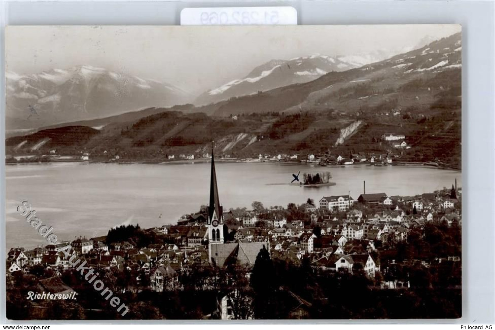 8805 Richterswil - 51282069