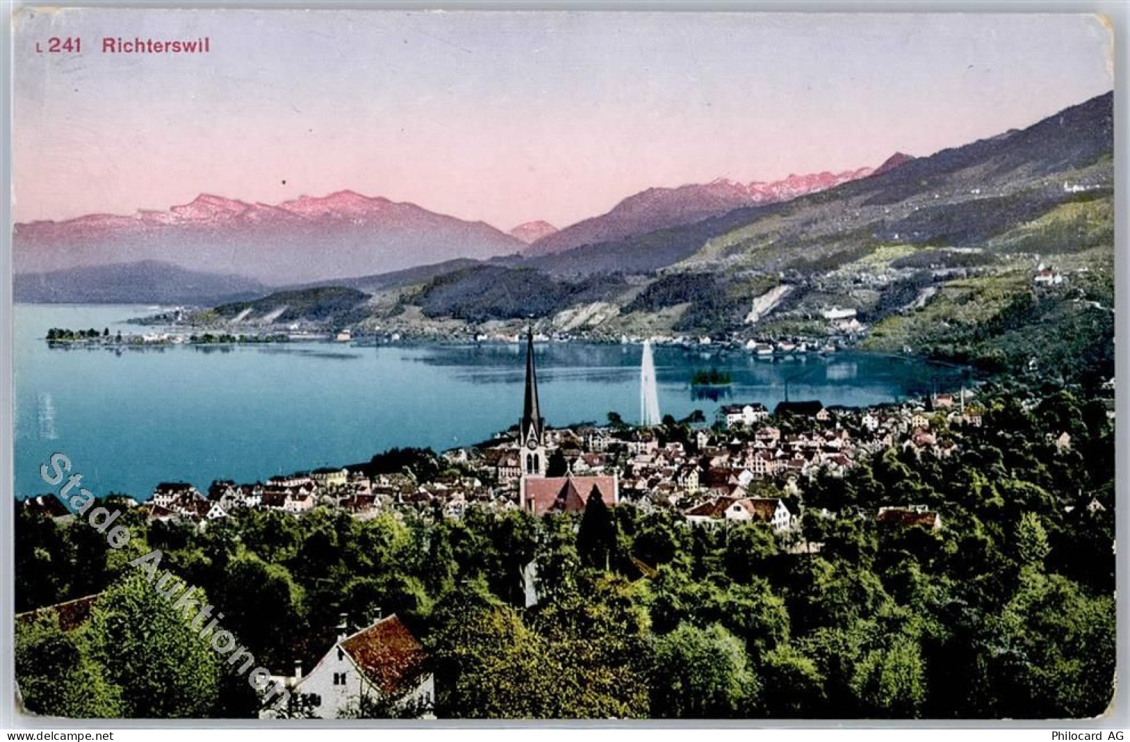 8805 Richterswil - 51282187