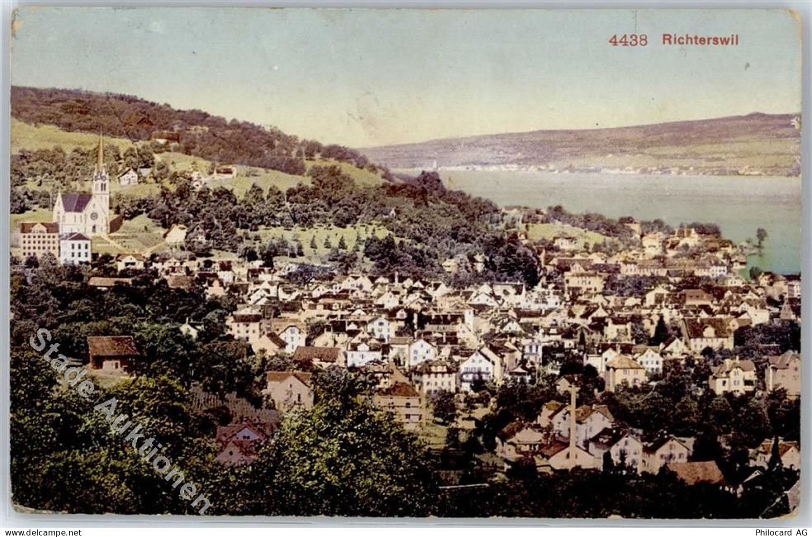 8805 Richterswil - 51282191