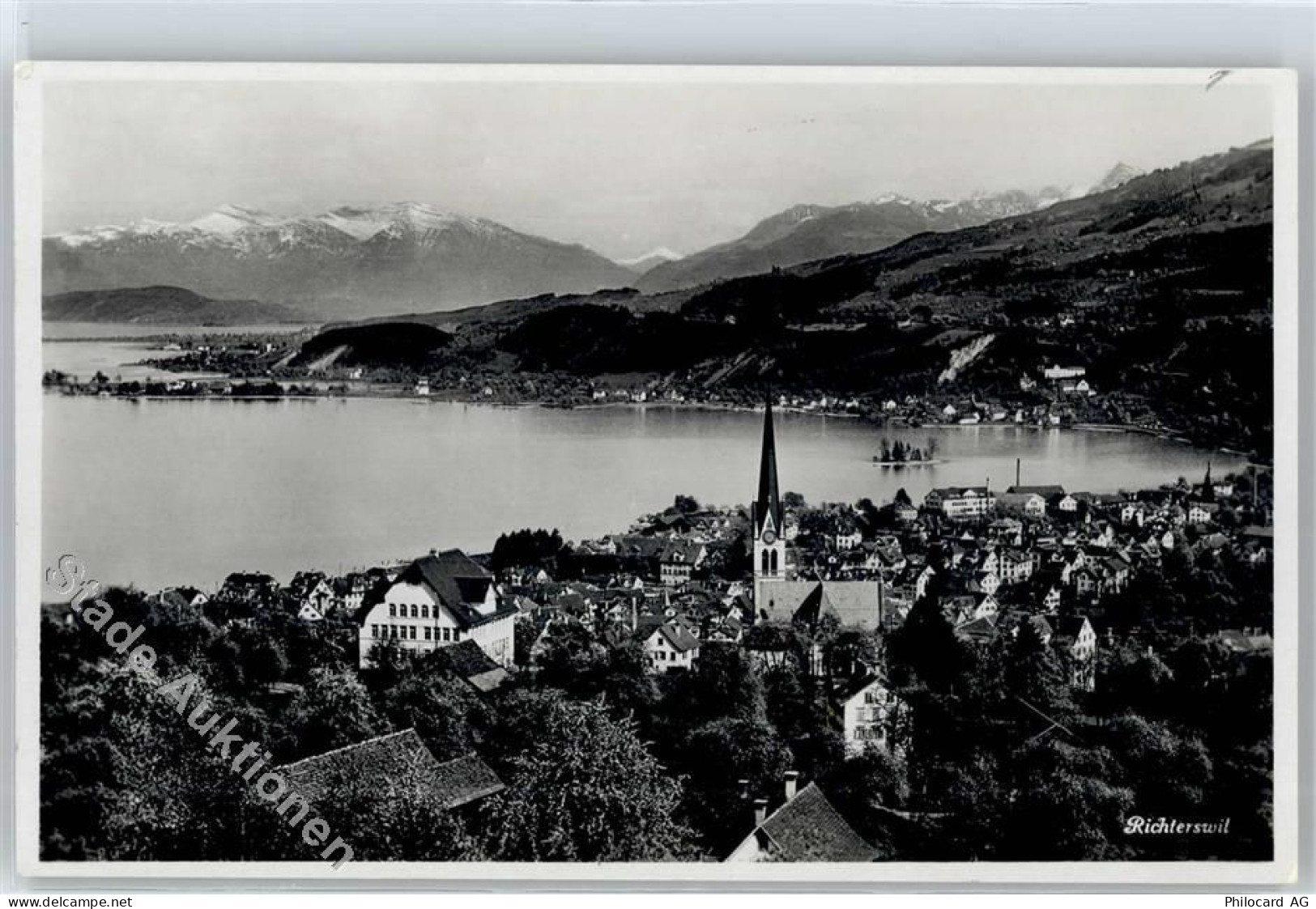 8805 Richterswil - 51282228