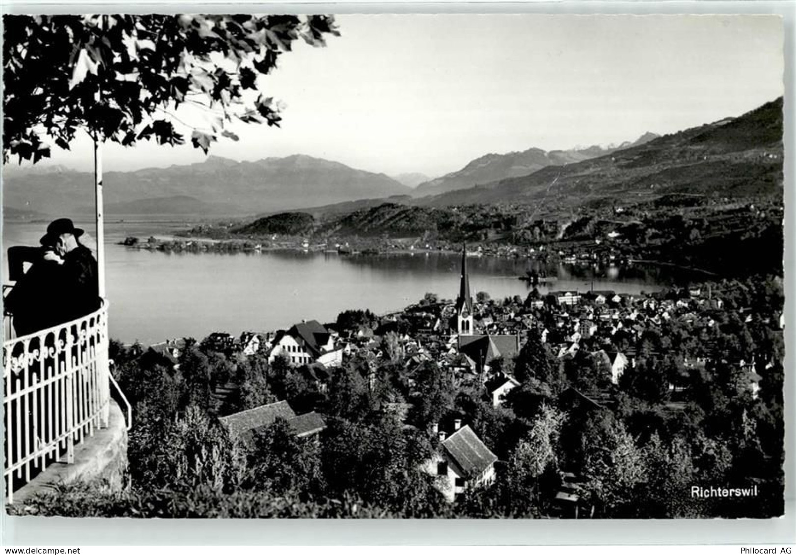 8805 Richterswil - 51834219