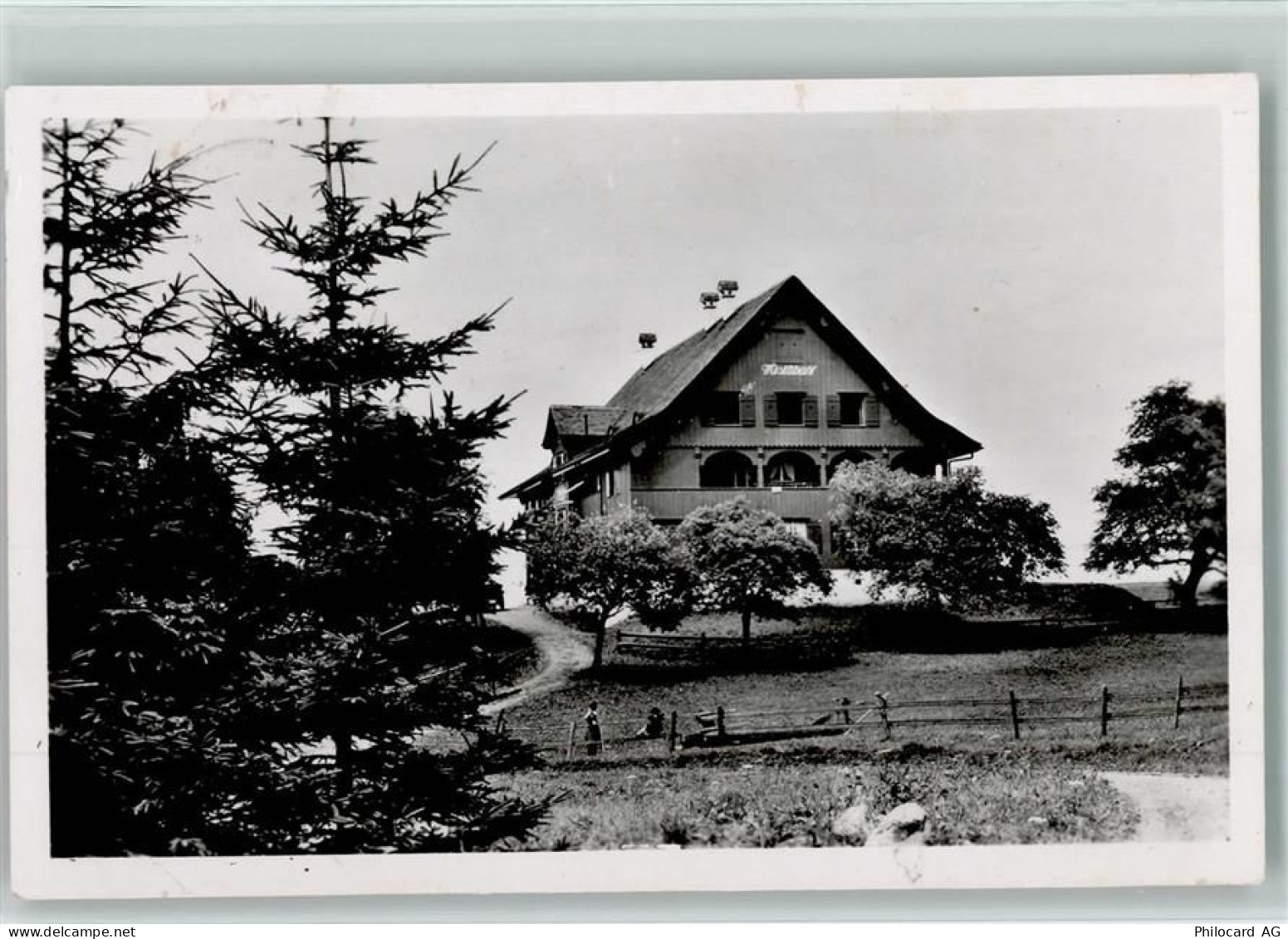 8805 Richterswil - Ferienheim Mistlibühl - 13110486