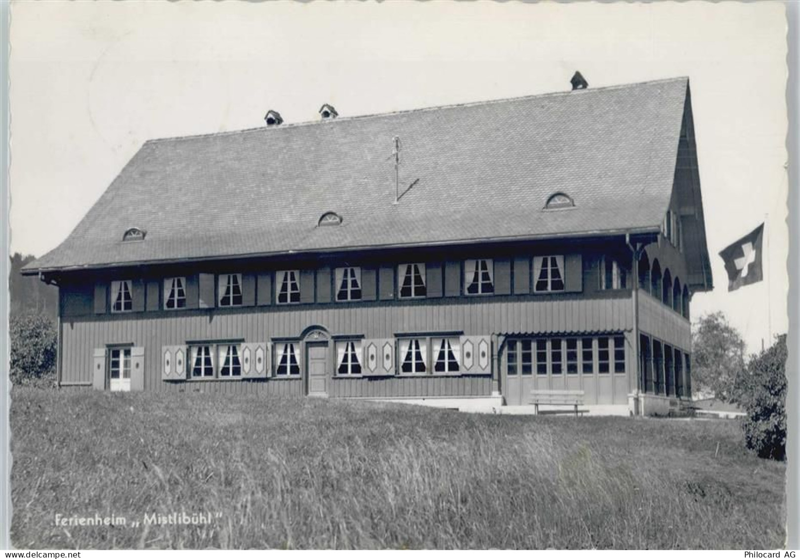 8805 Richterswil - Ferienheim Mistlibühl - 50564489