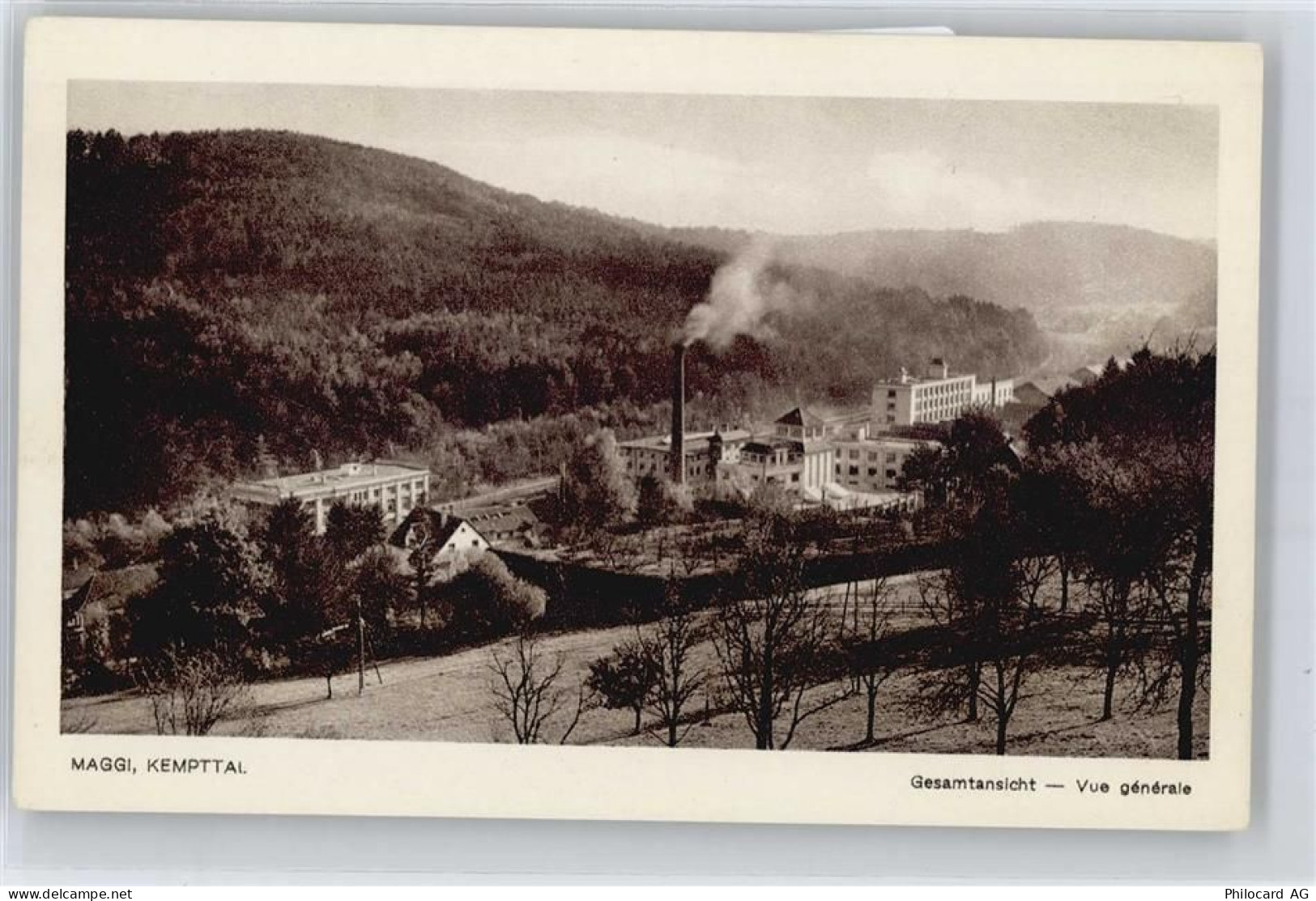 8805 Richterswil - Gesamtansicht - 50672402