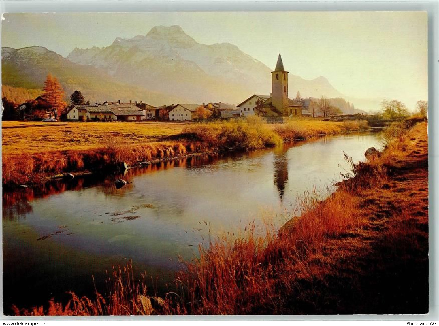 8805 Richterswil - Ort lt. Fotograf - 10280916