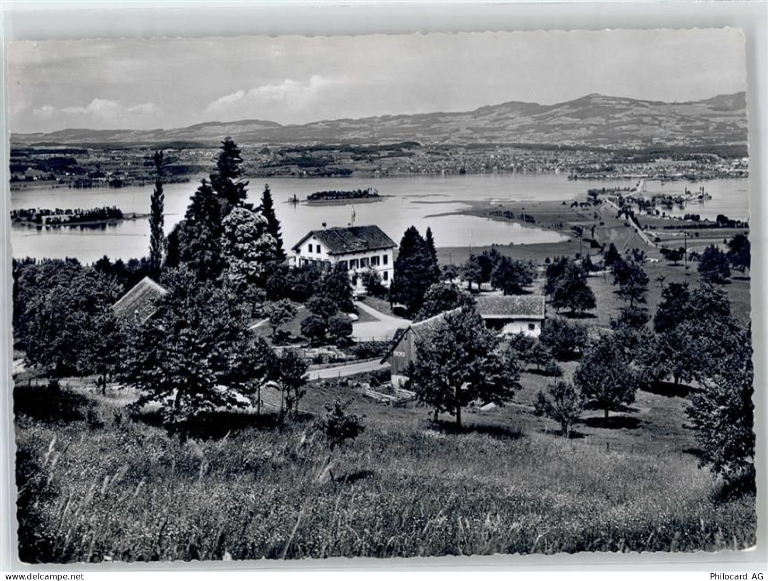 8808 Pfäffikon SZ - Gasthaus Familie Sturzenegger - 51716443