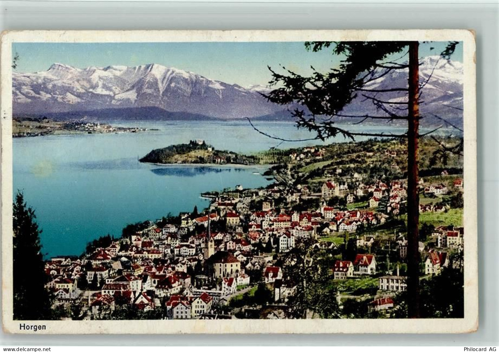 8810 Horgen - 10257207