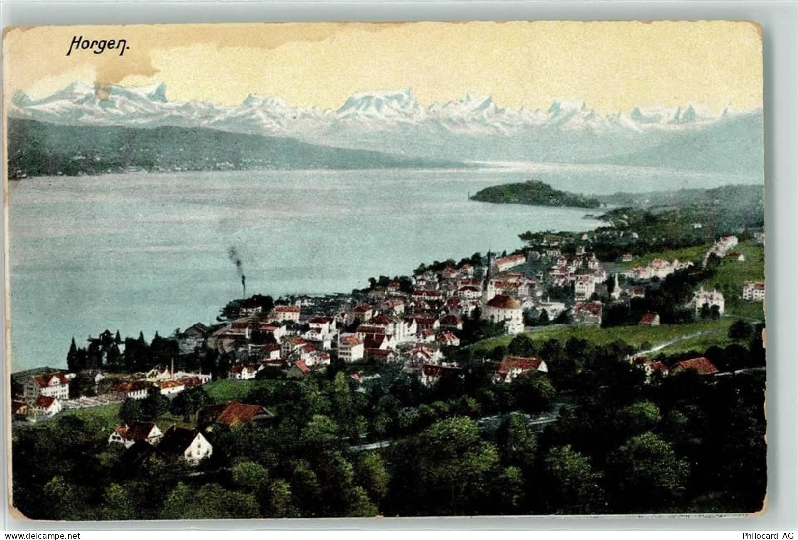 8810 Horgen - 10592867