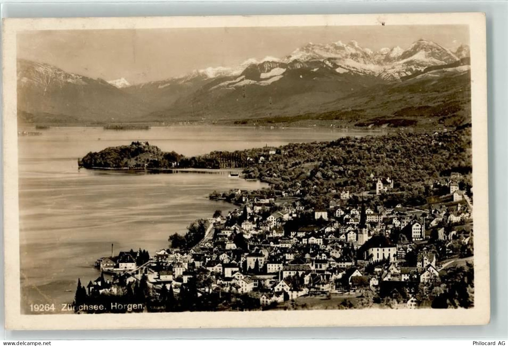 8810 Horgen - 10592868