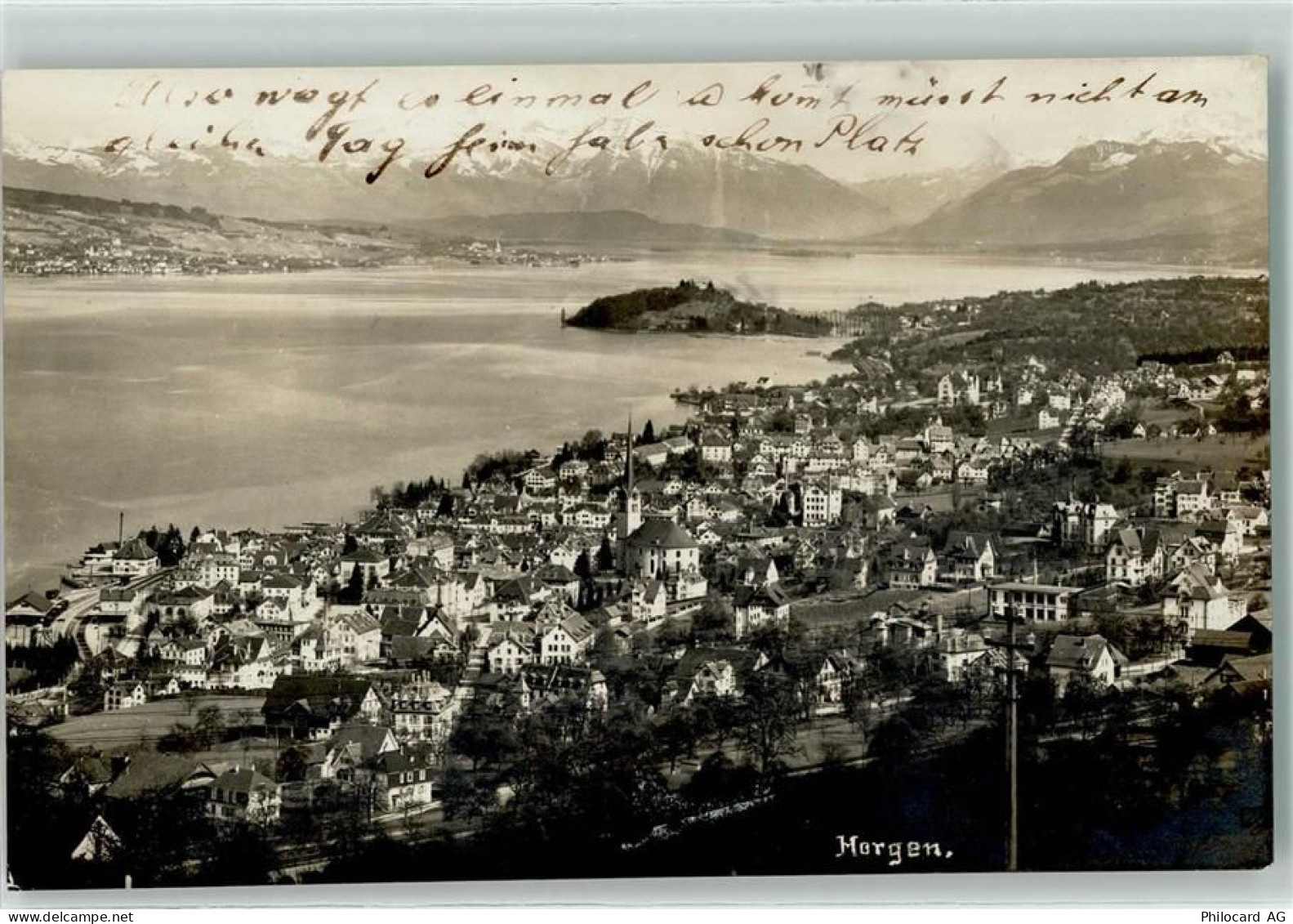 8810 Horgen - 10592879