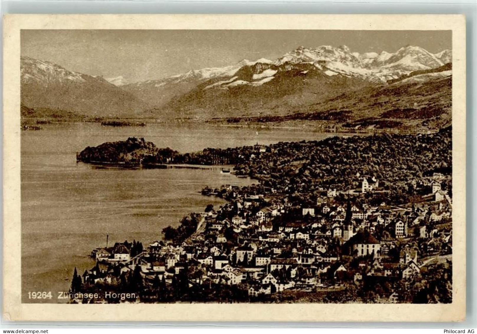 8810 Horgen - 10592945