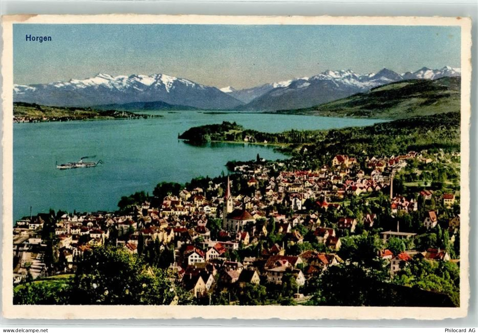 8810 Horgen - 10592946