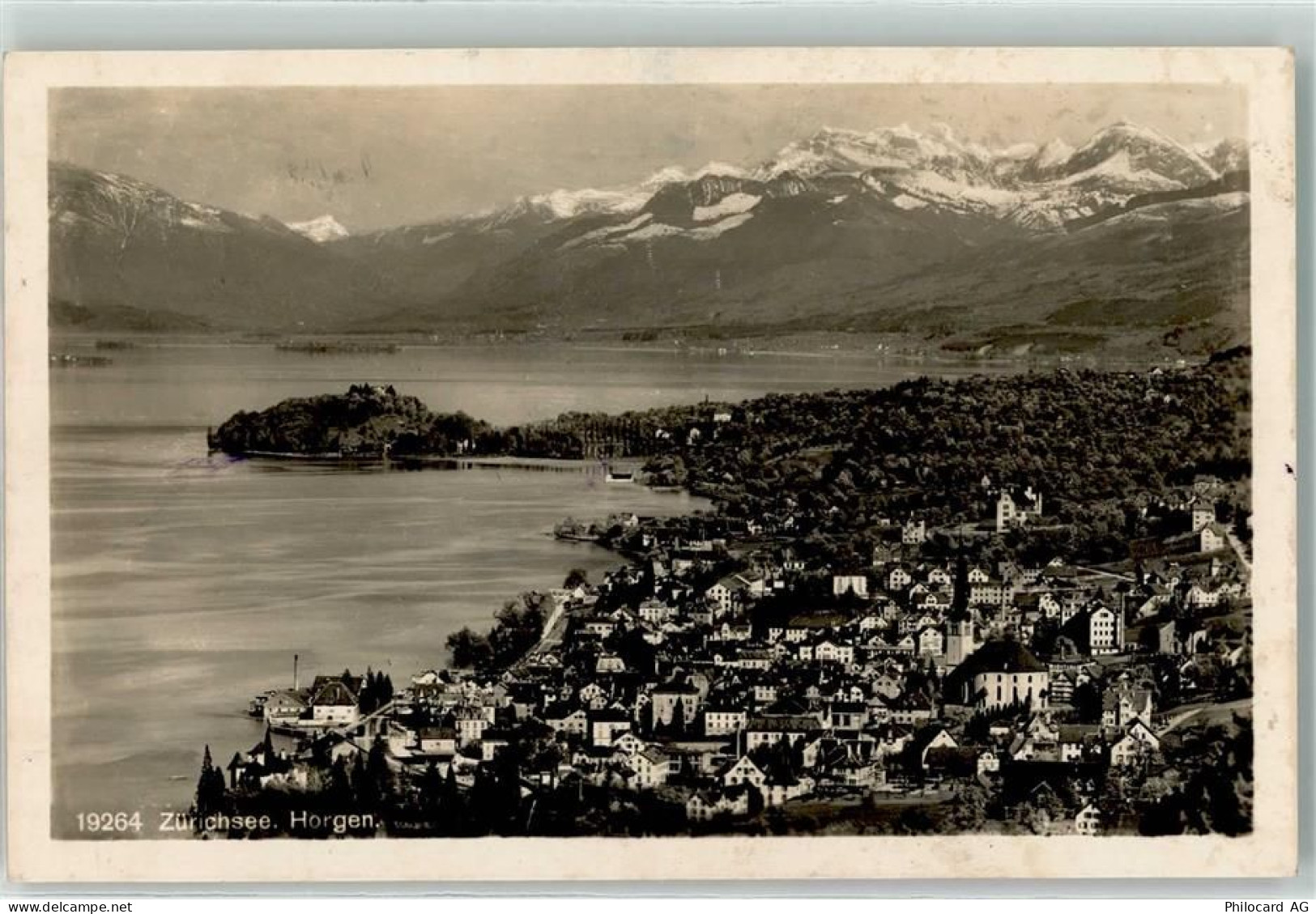 8810 Horgen - 10592947