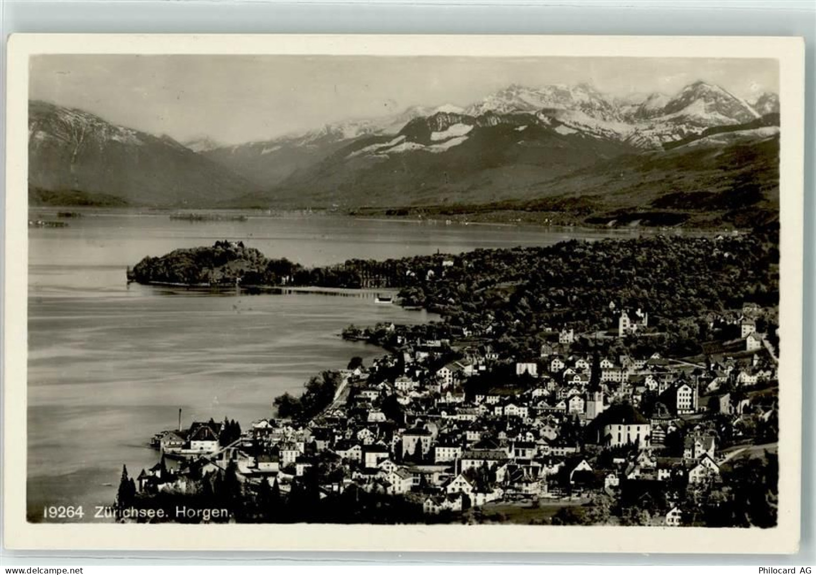 8810 Horgen - 10592948