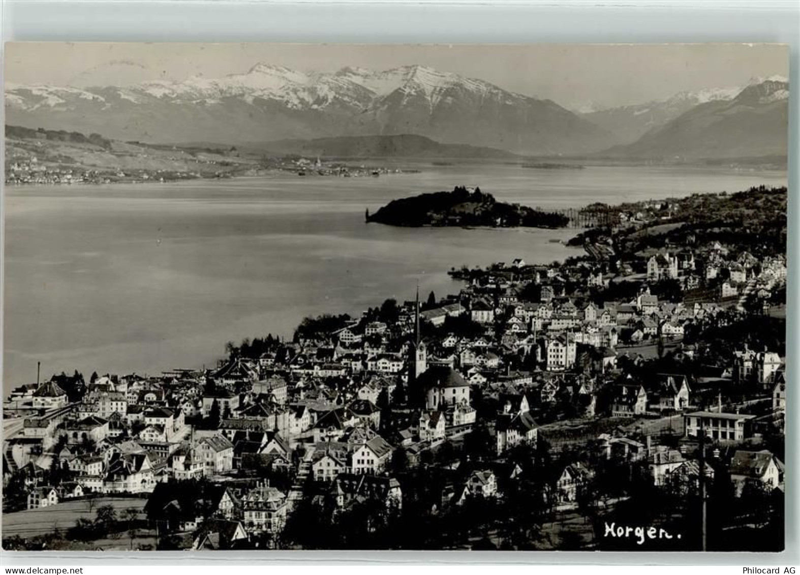 8810 Horgen - 10593795