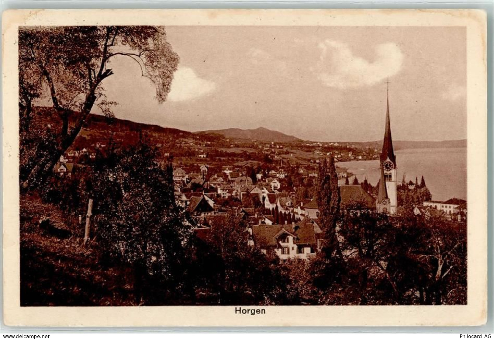 8810 Horgen - 10603317