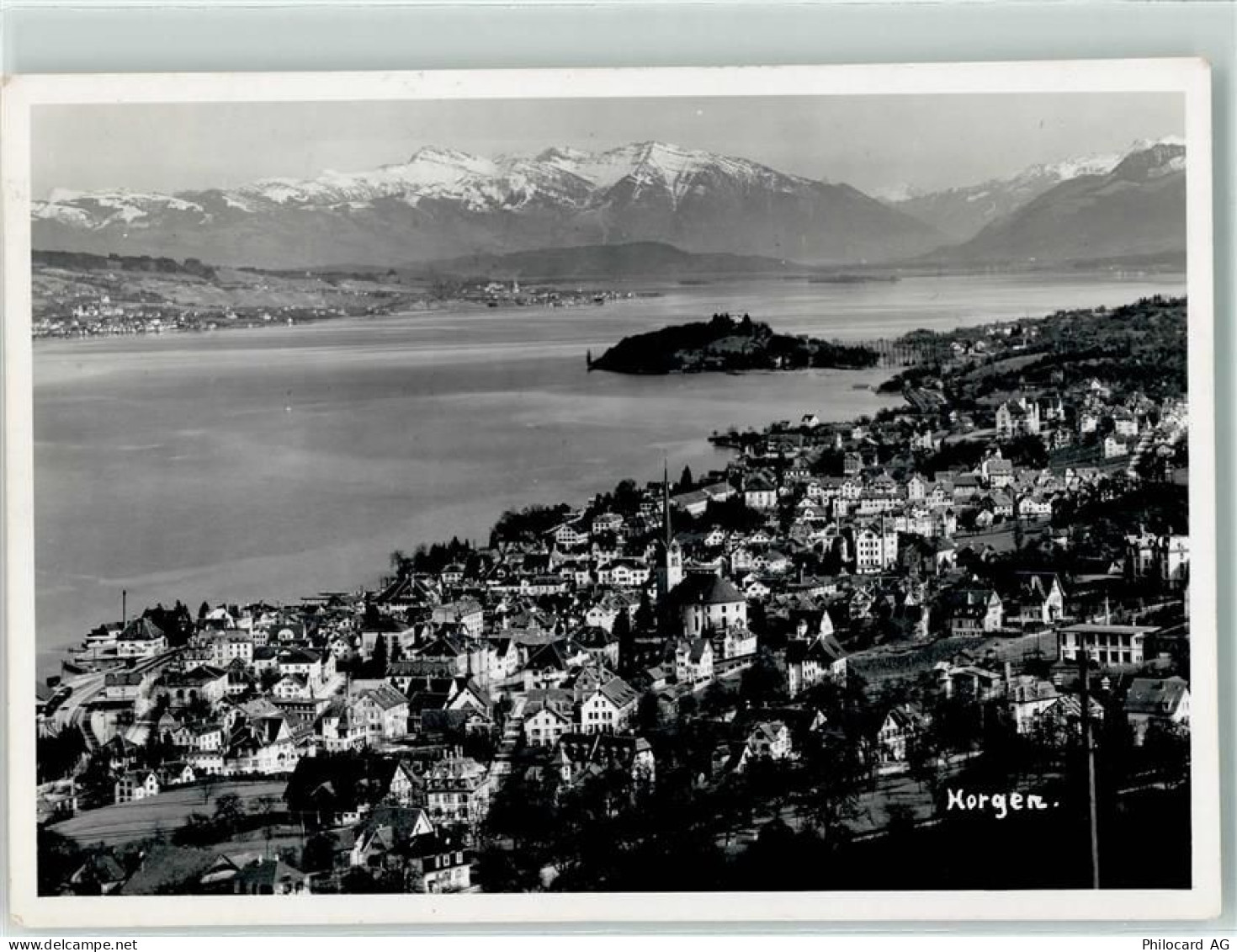 8810 Horgen - 10610006