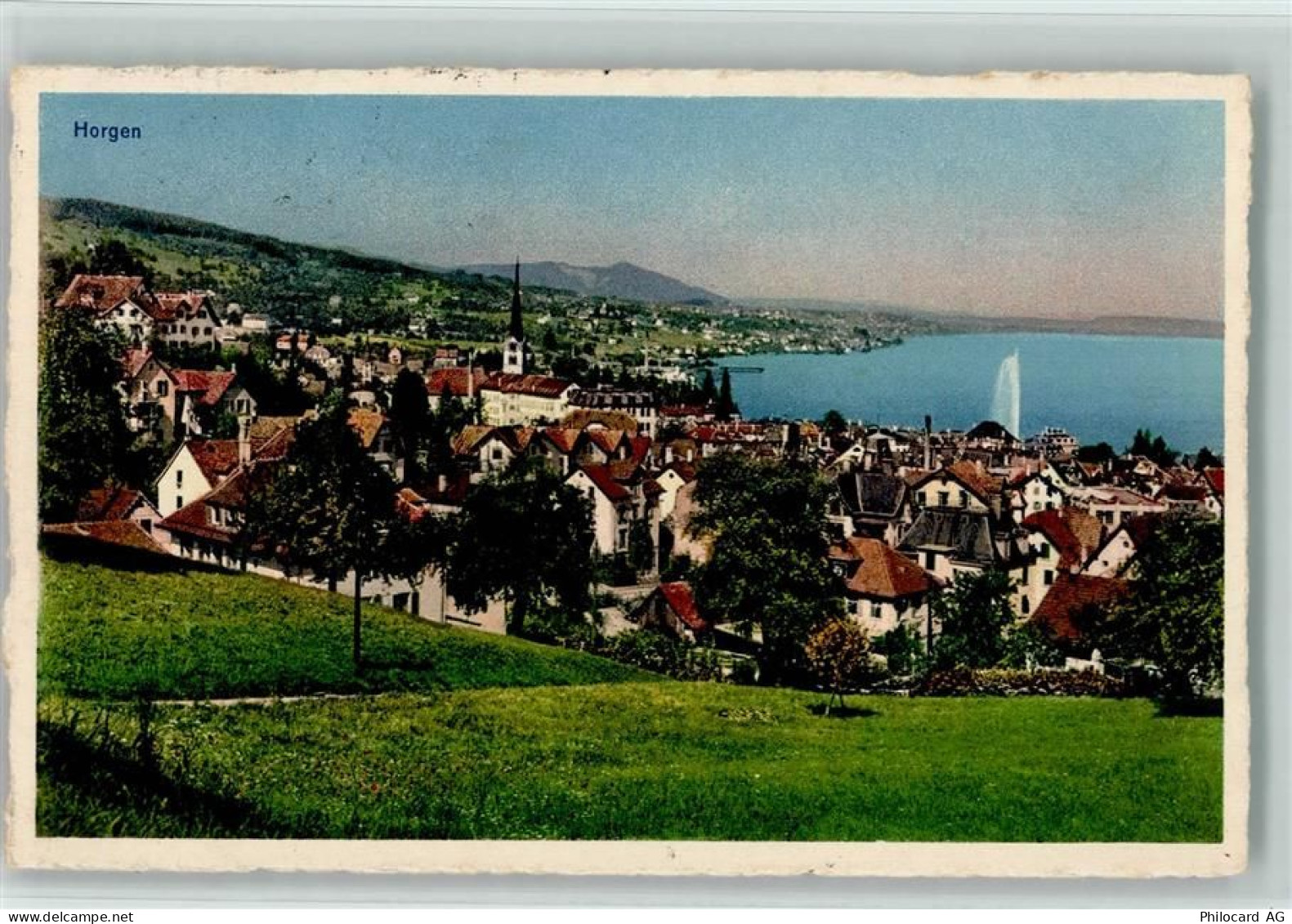 8810 Horgen - 13112151