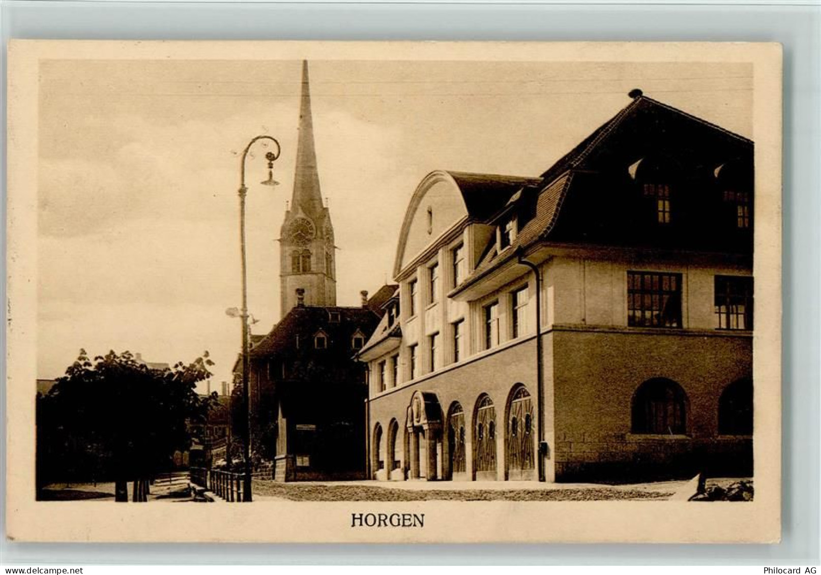 8810 Horgen - 13114679