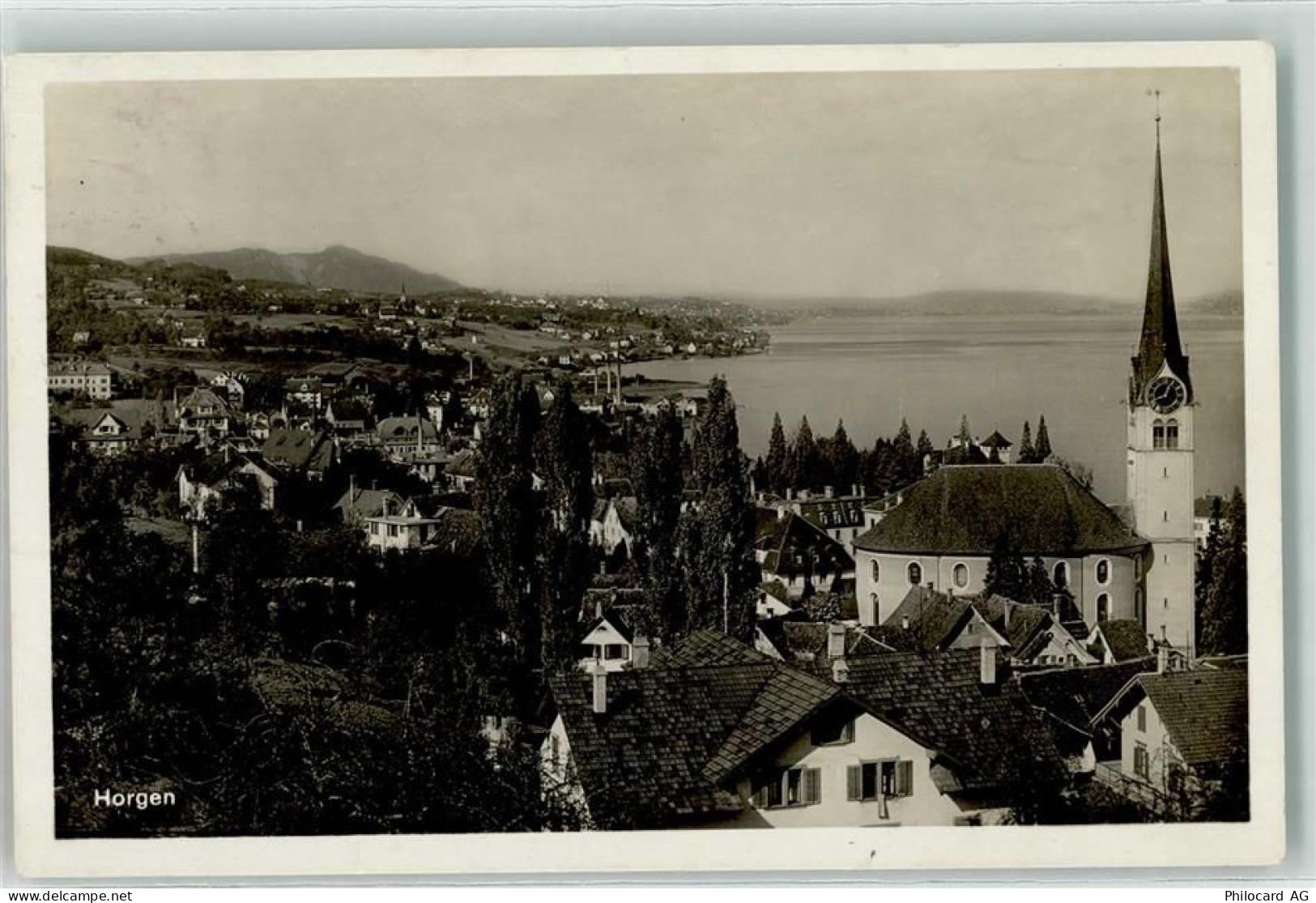 8810 Horgen - 13197919