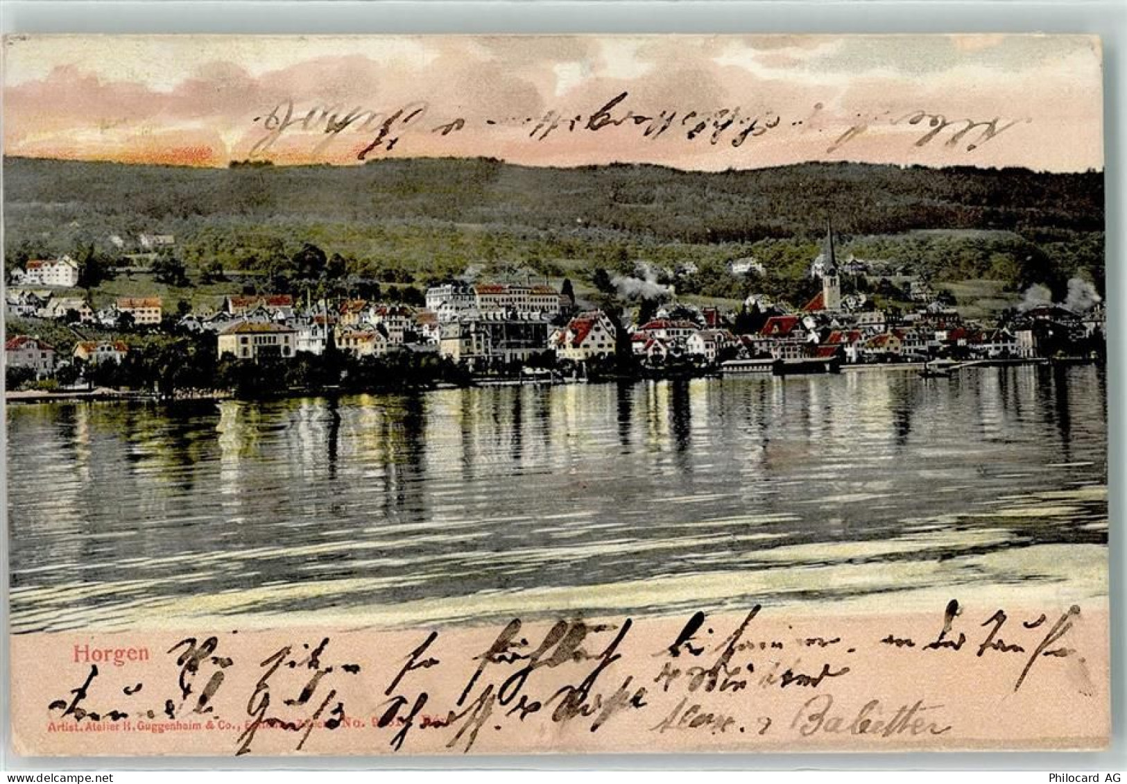 8810 Horgen 1905 - 10592880