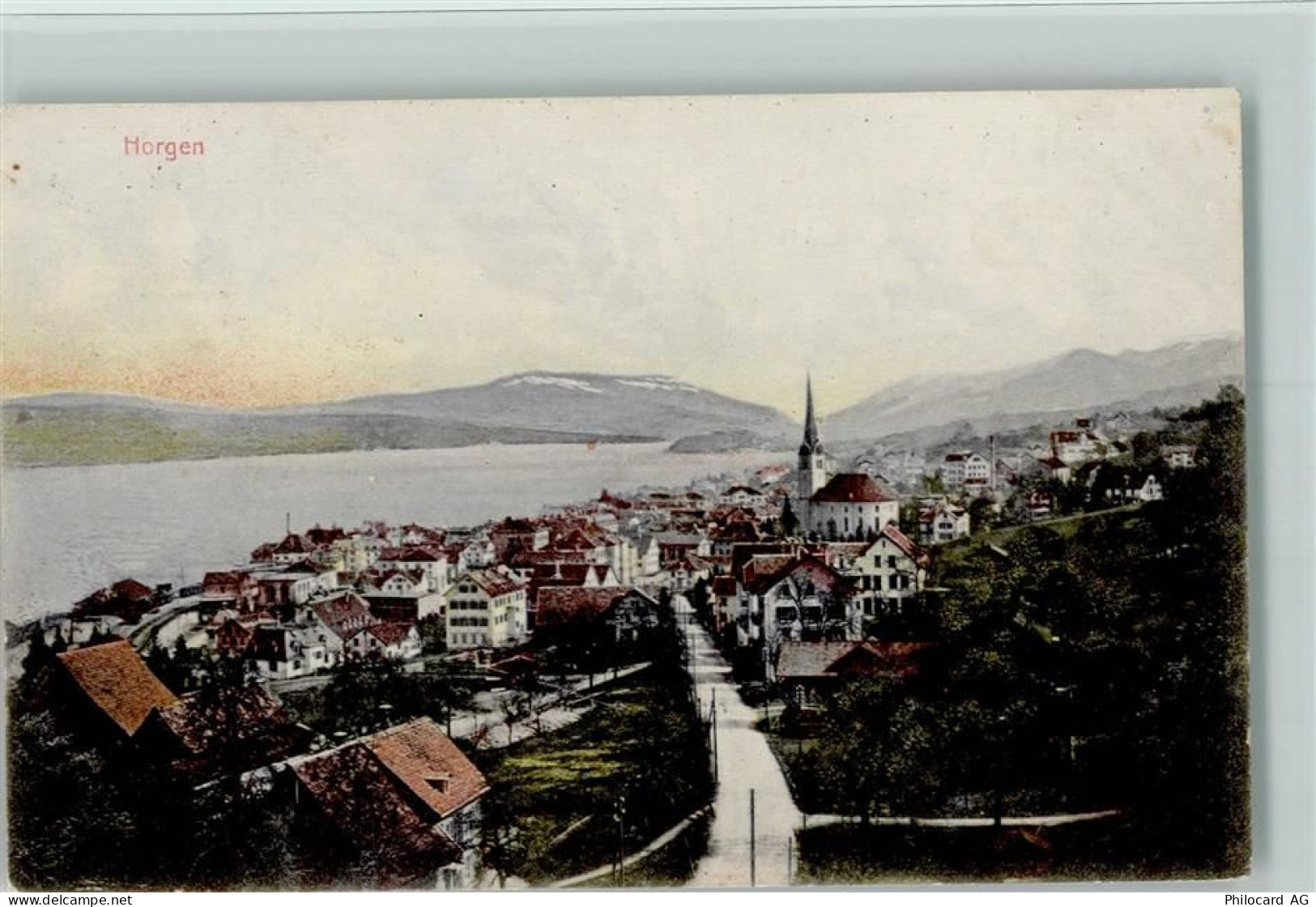 8810 Horgen 1912 - 13095224