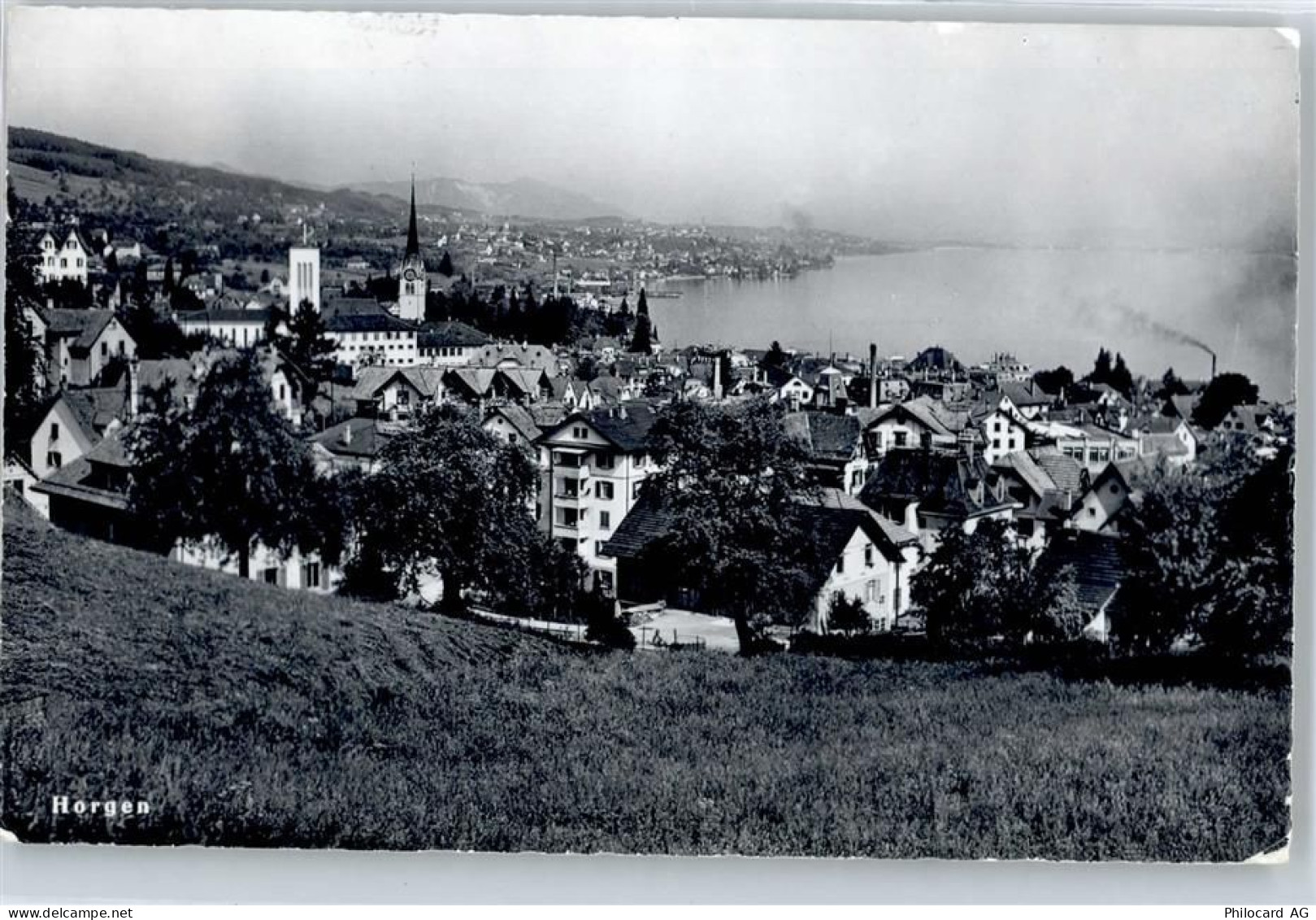 8810 Horgen - 50773380