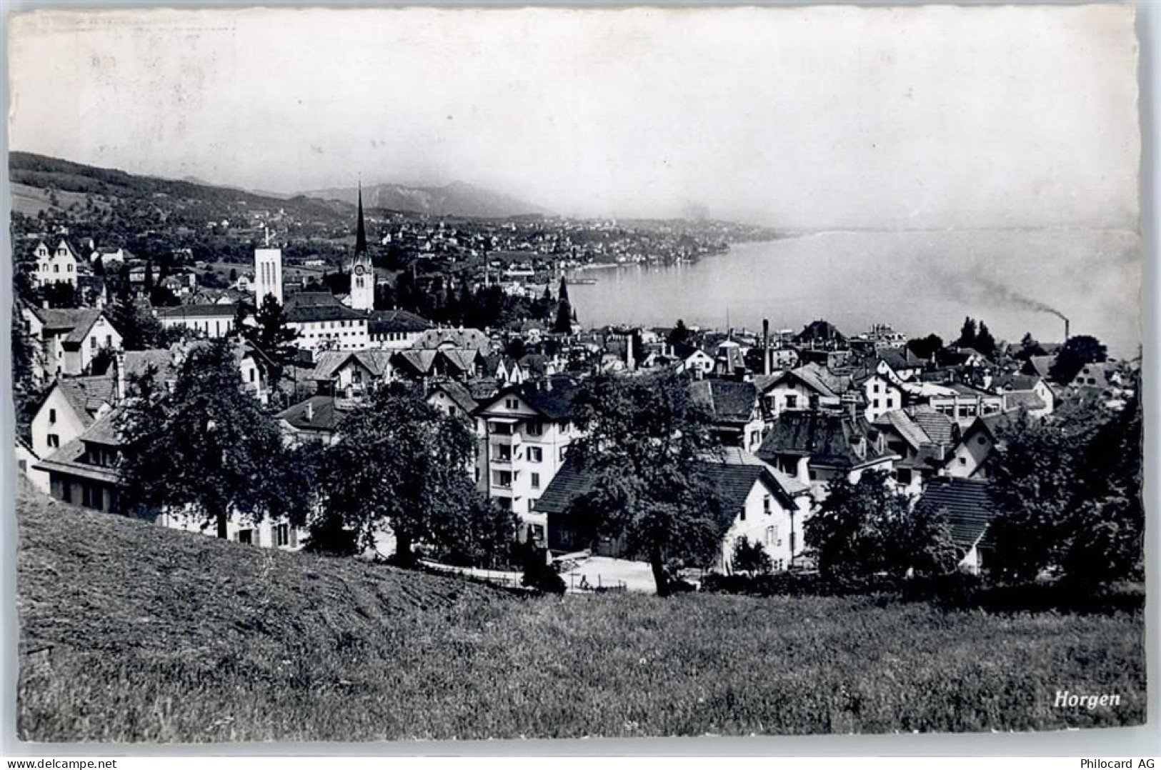 8810 Horgen - 51352088