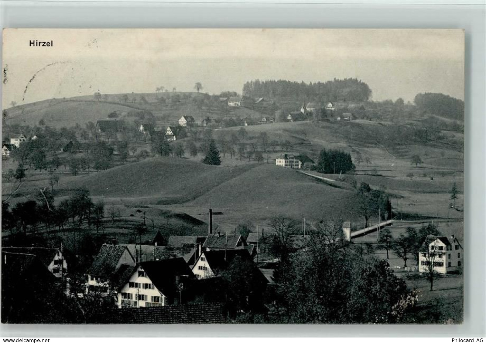 8816 Hirzel - 13218105