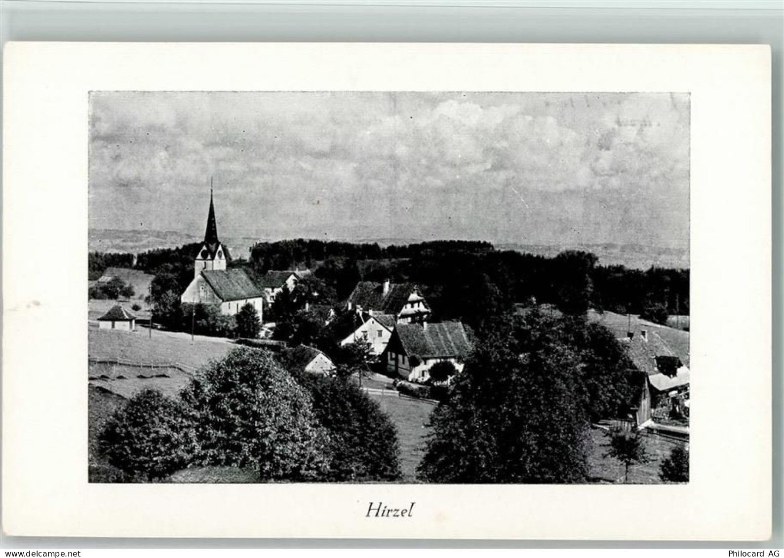 8816 Hirzel - 13218108