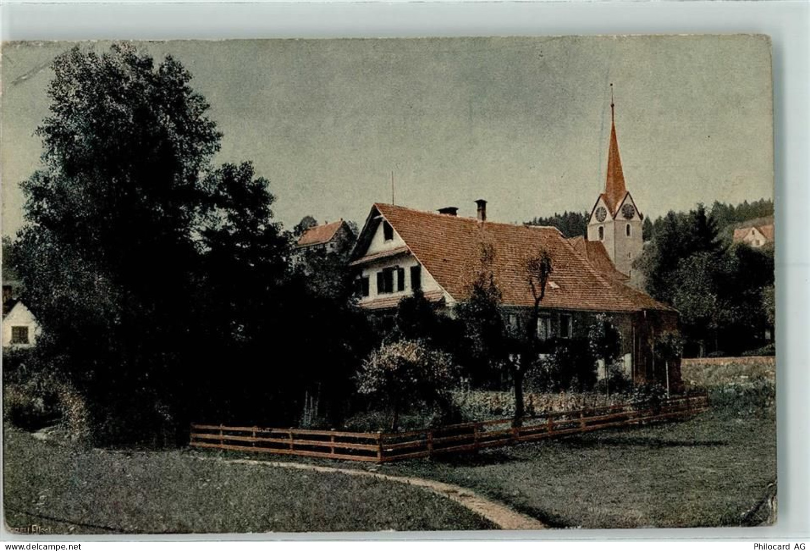 8816 Hirzel Gebrauchsspuren - 13124497