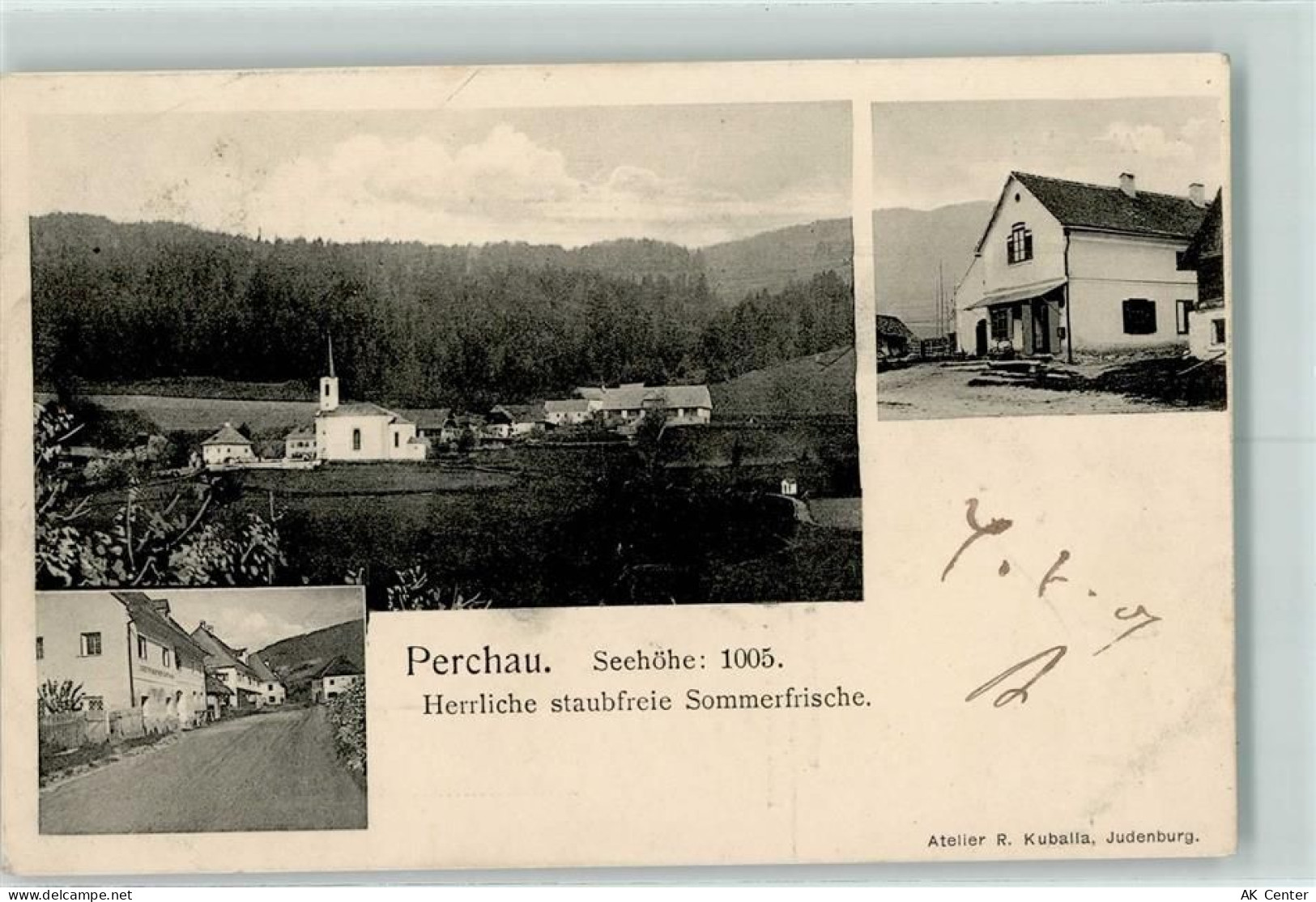 8820 Perchau am Sattel - 13224478